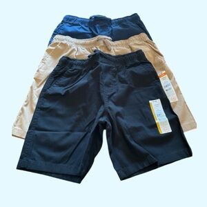 Boys 10/12 Shorts